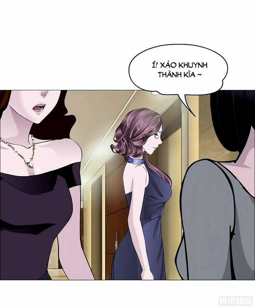 Beauty And Demon - Chapter 51 - Trang 10