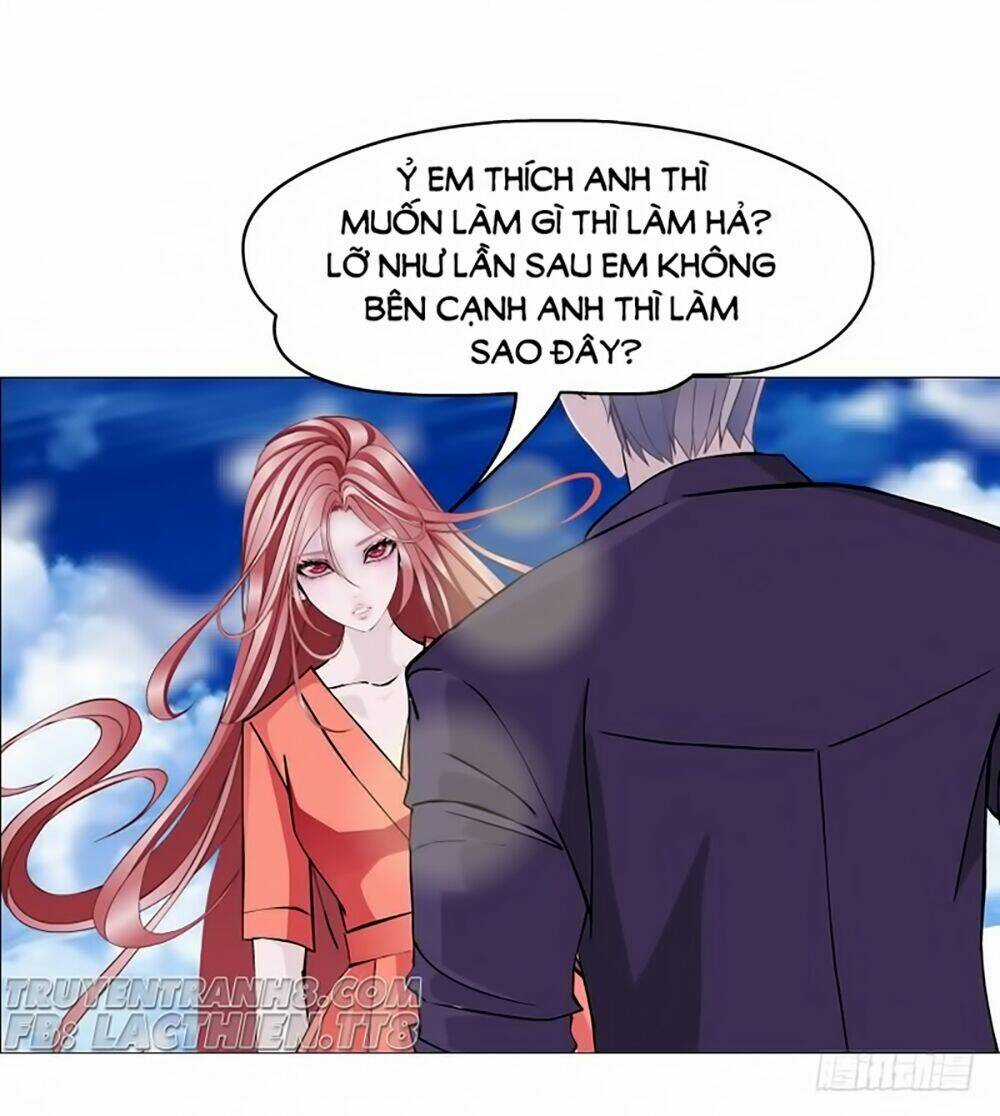 Beauty And Demon - Chapter 52 - Trang 4