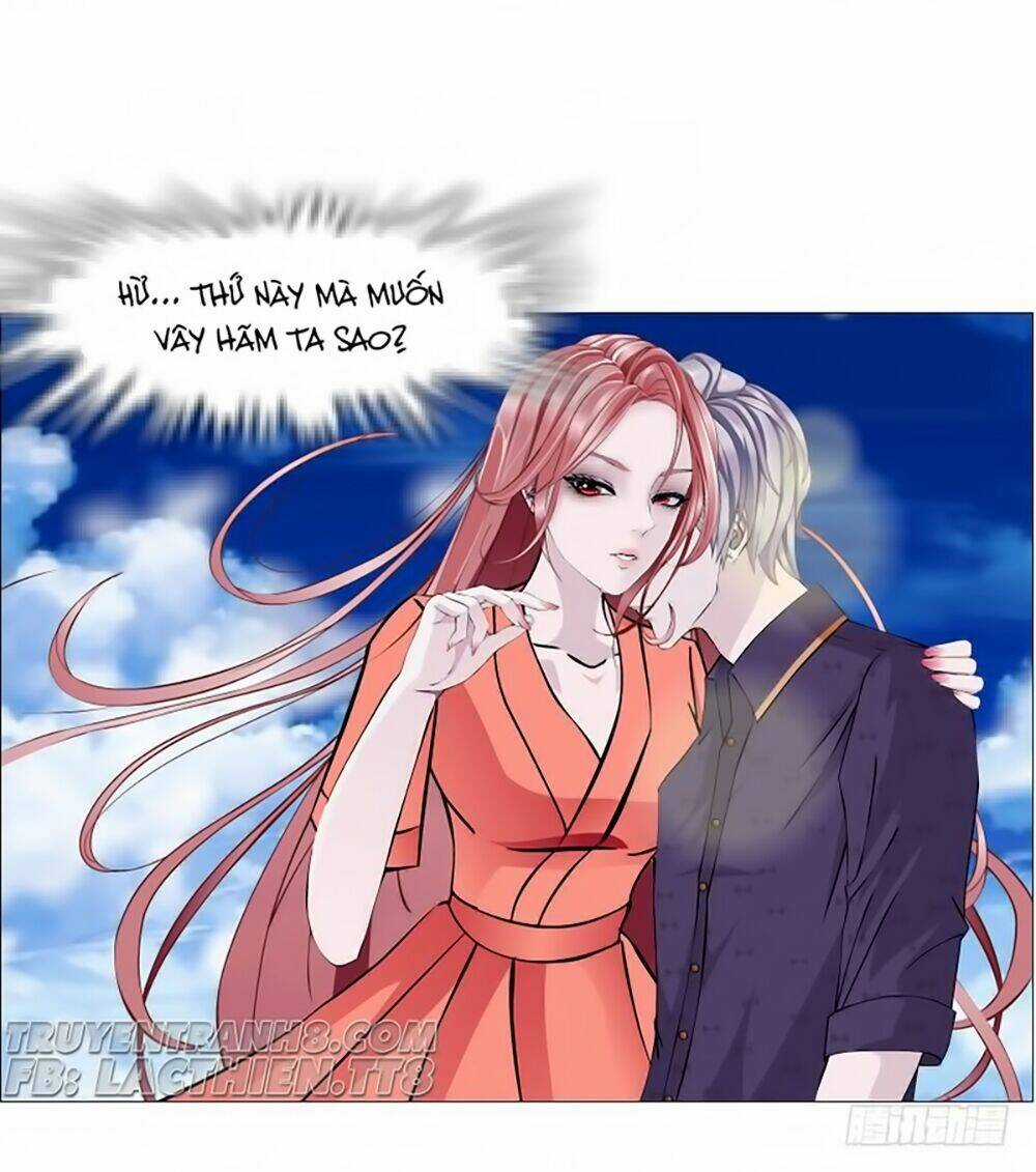 Beauty And Demon - Chapter 52 - Trang 56