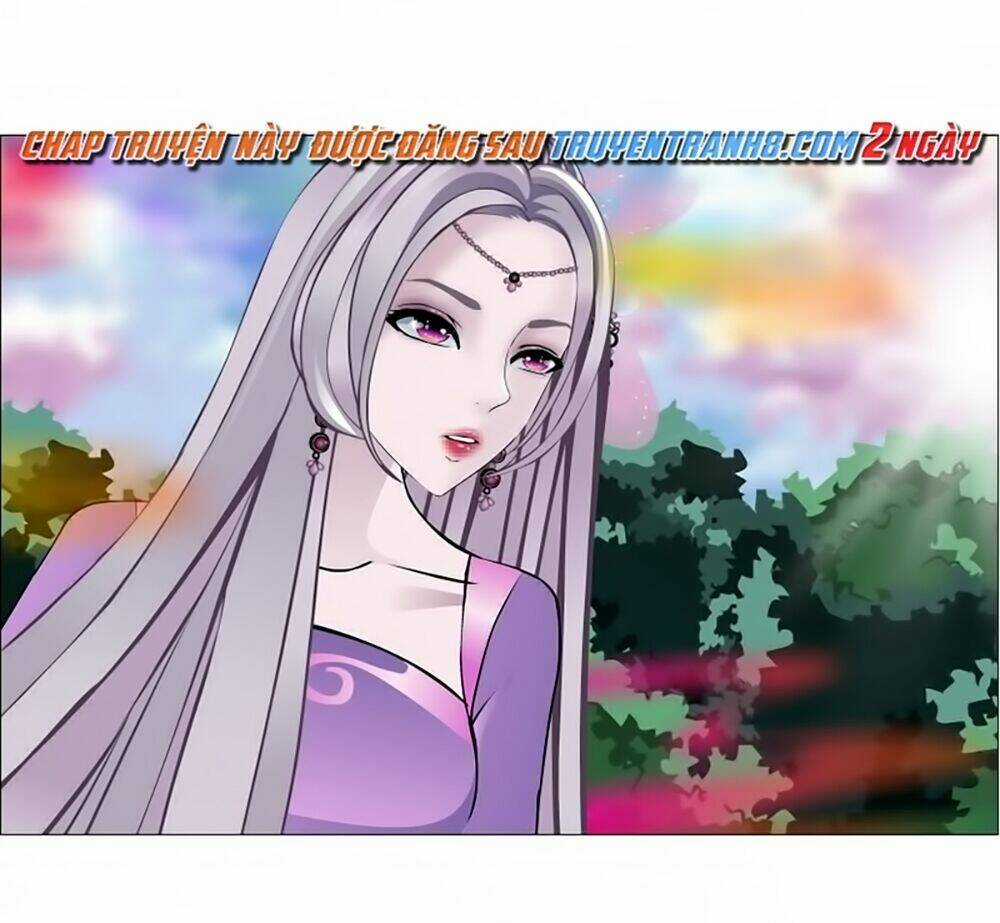 Beauty And Demon - Chapter 52 - Trang 72