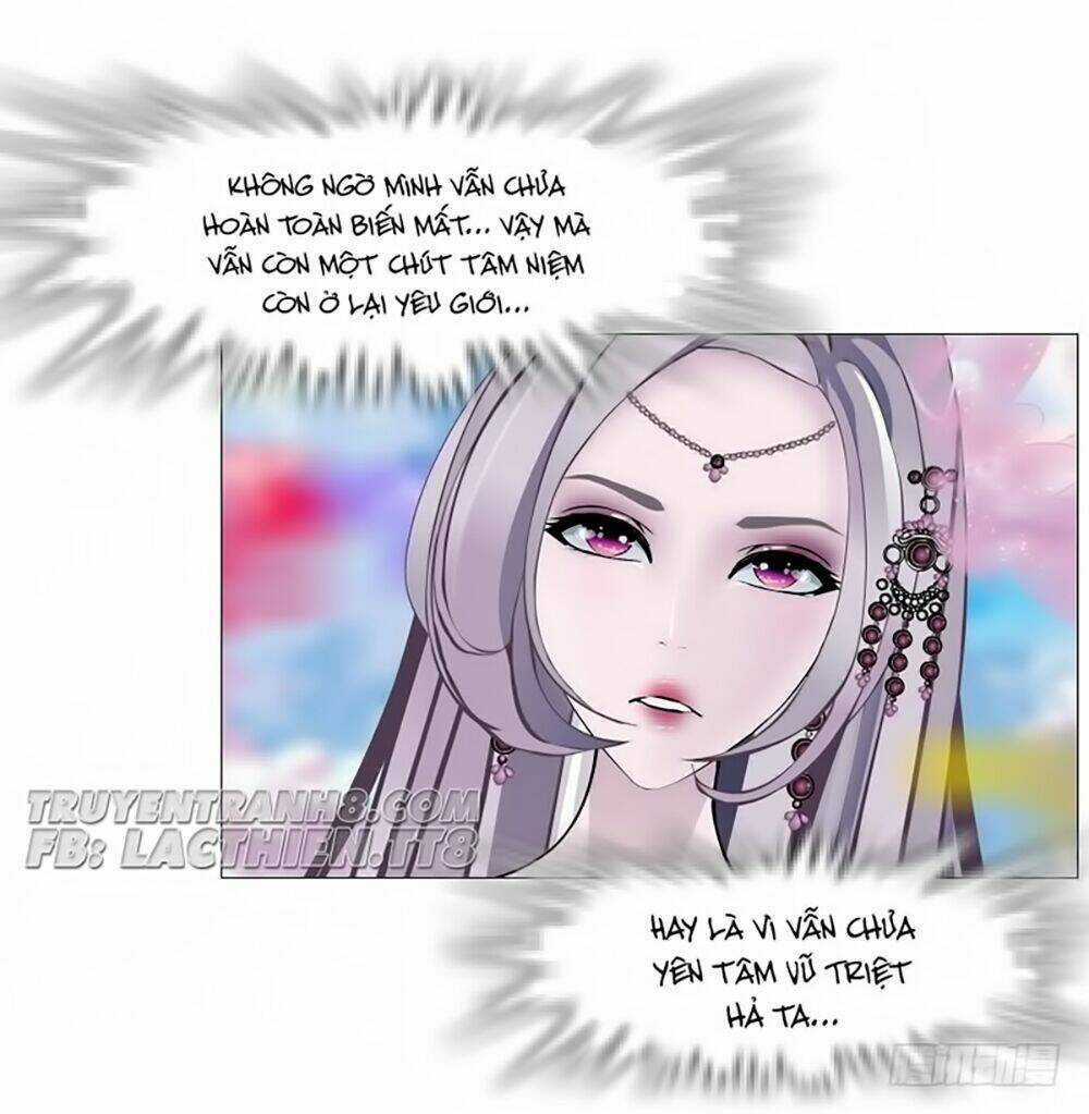 Beauty And Demon - Chapter 52 - Trang 73