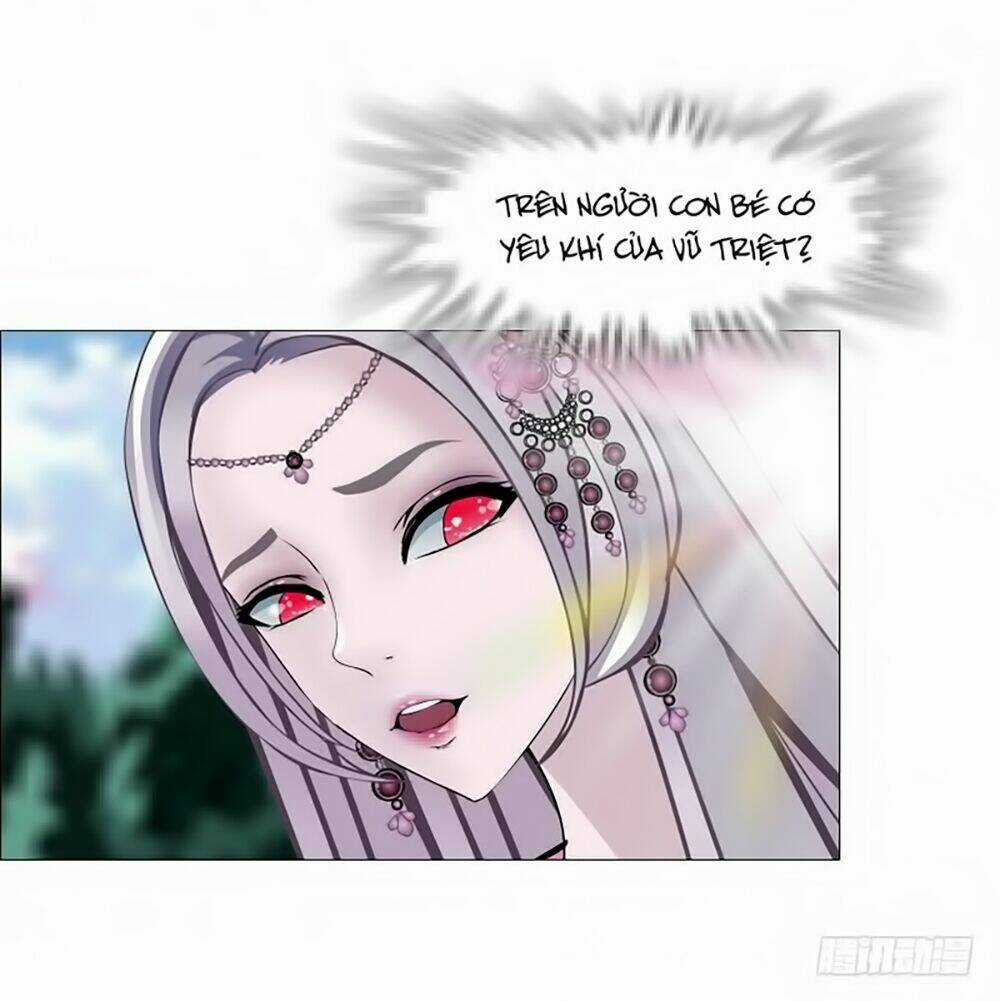 Beauty And Demon - Chapter 53 - Trang 13