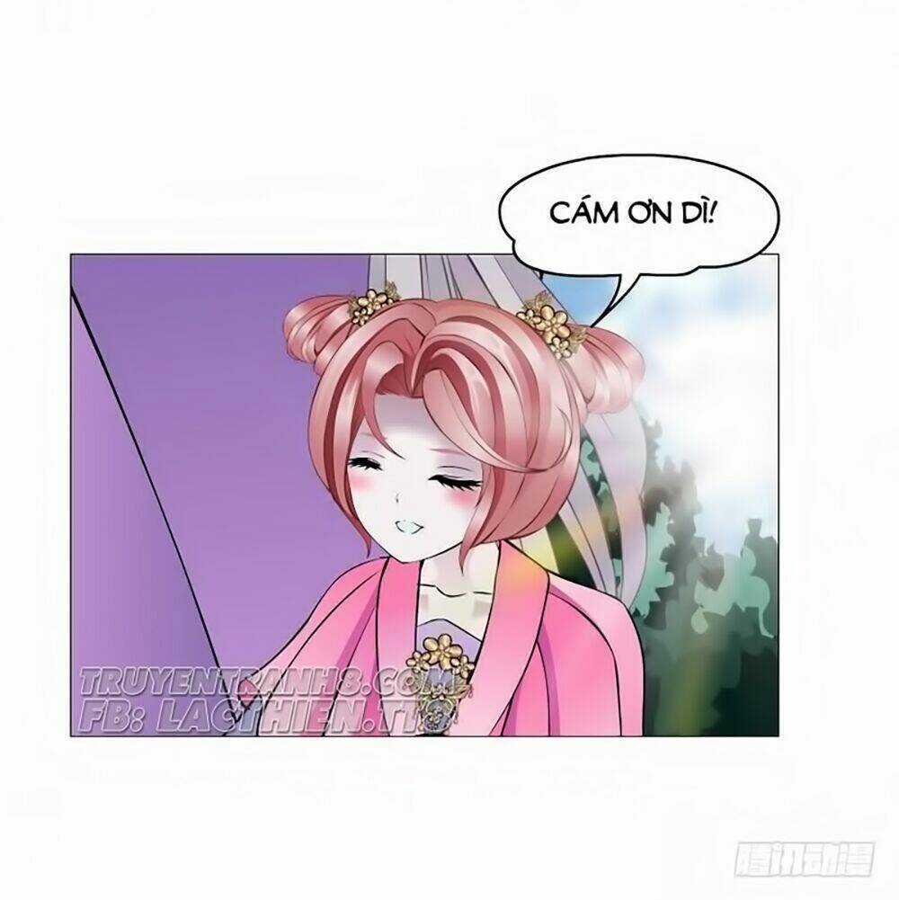 Beauty And Demon - Chapter 53 - Trang 16