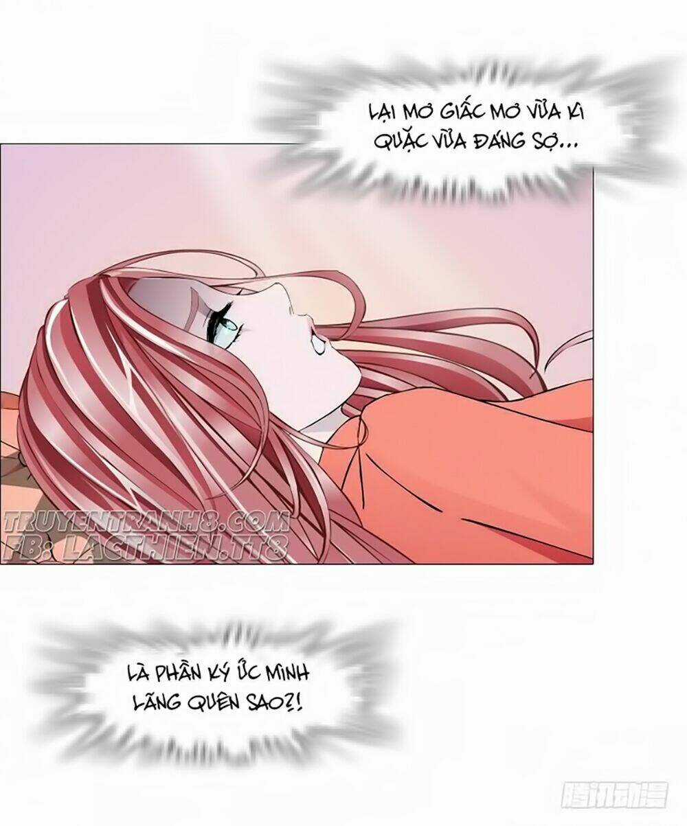 Beauty And Demon - Chapter 53 - Trang 30