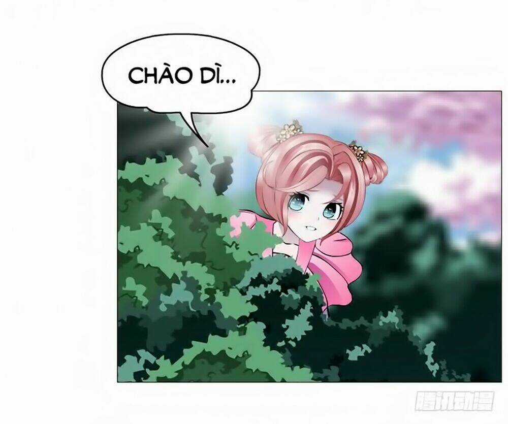 Beauty And Demon - Chapter 53 - Trang 4