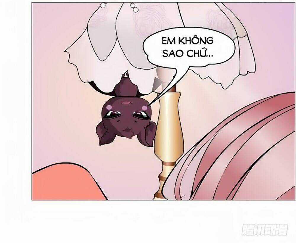 Beauty And Demon - Chapter 53 - Trang 31