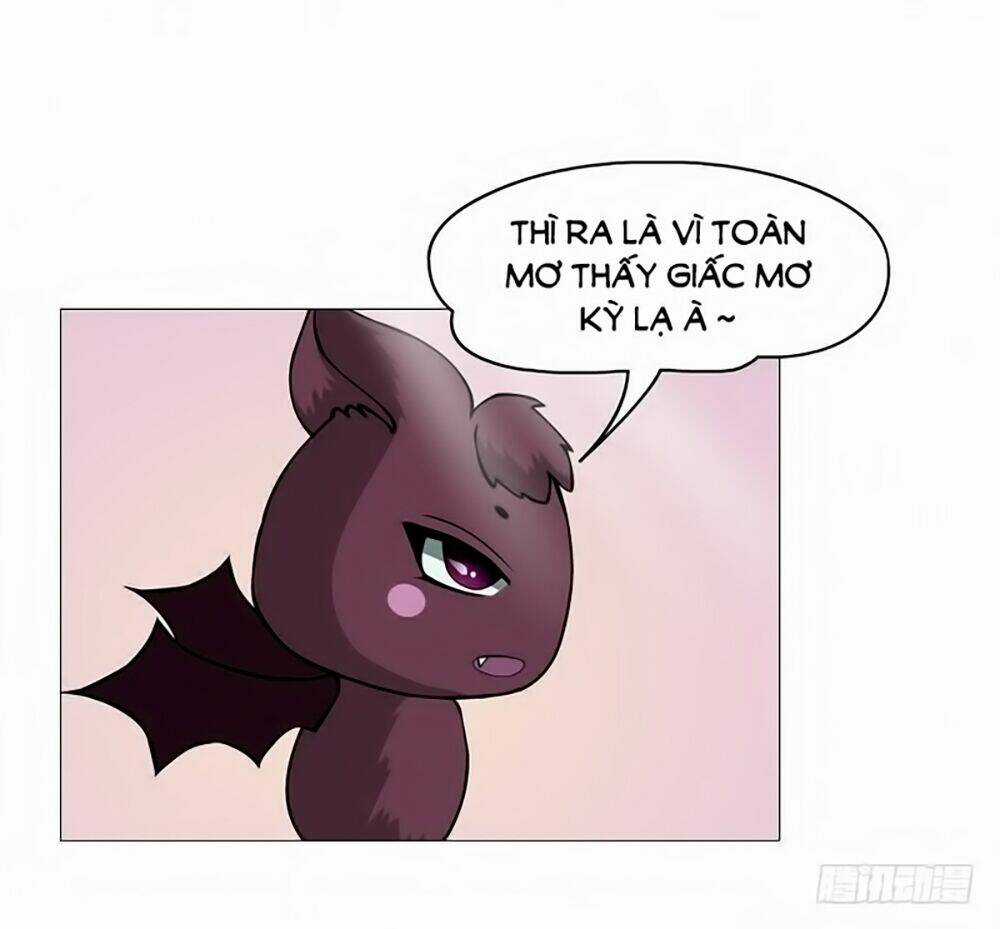 Beauty And Demon - Chapter 53 - Trang 33