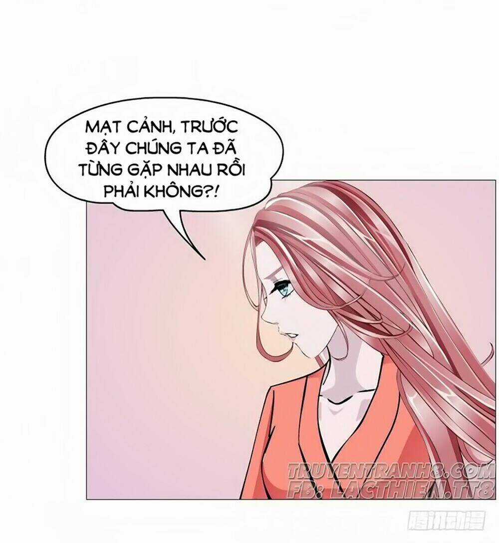 Beauty And Demon - Chapter 53 - Trang 34