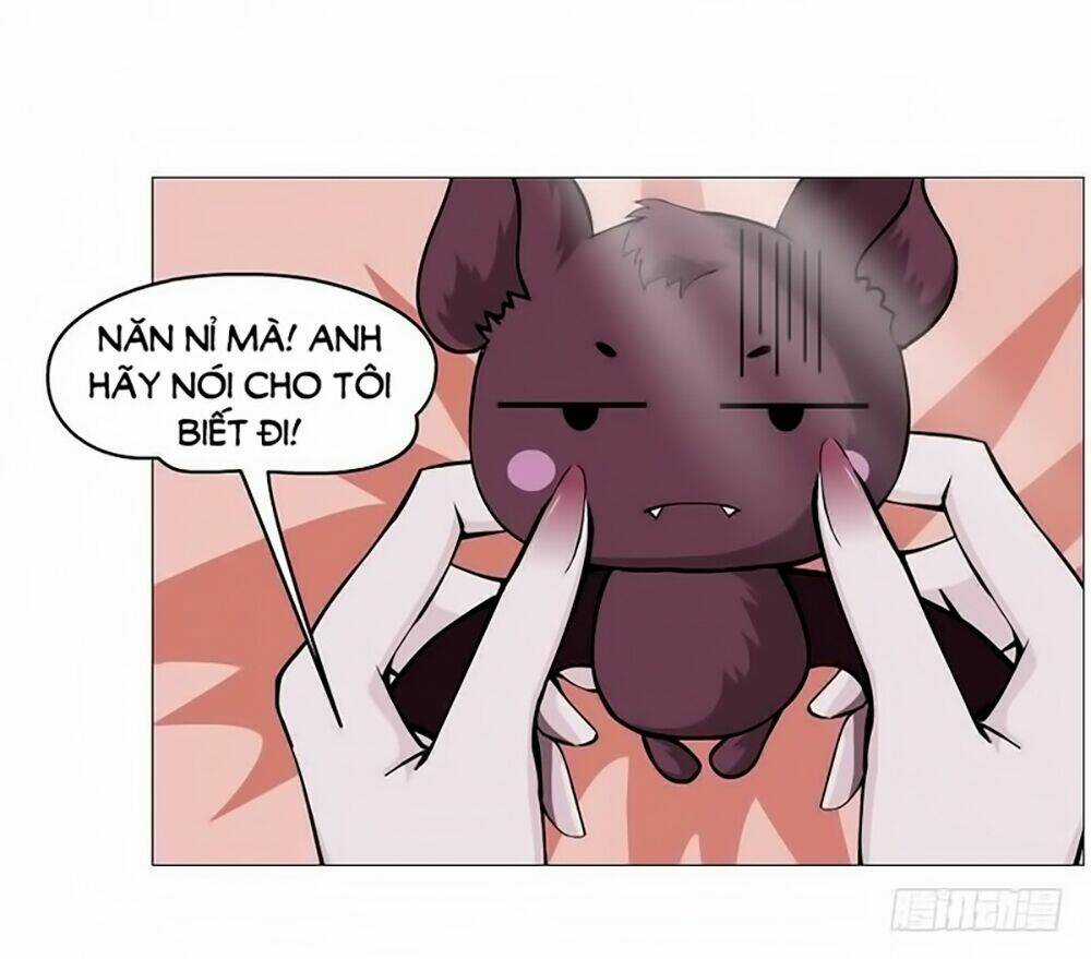 Beauty And Demon - Chapter 53 - Trang 36