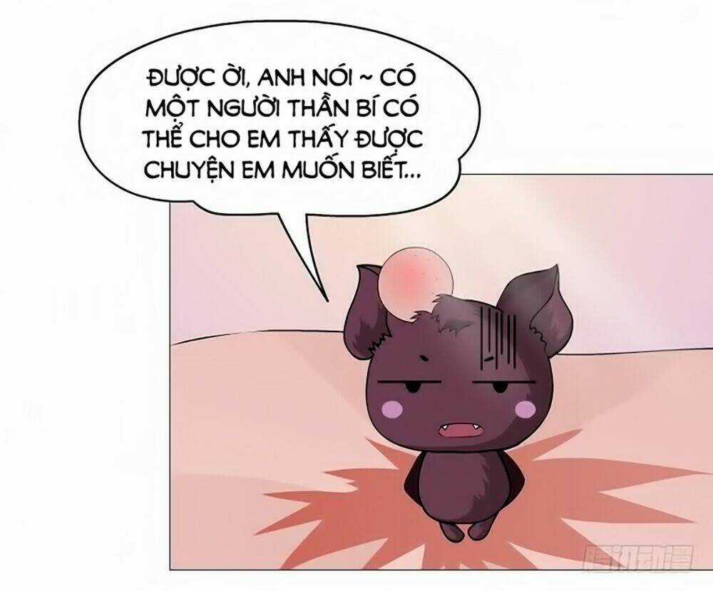 Beauty And Demon - Chapter 53 - Trang 42