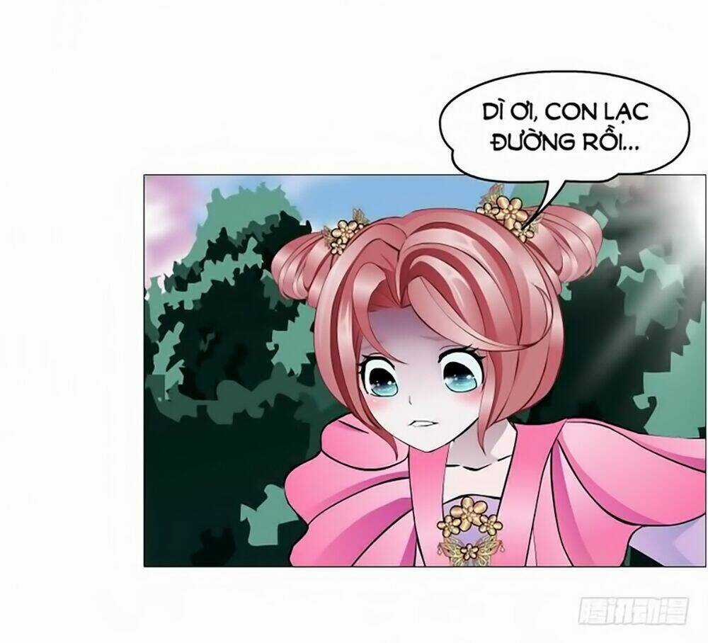 Beauty And Demon - Chapter 53 - Trang 10