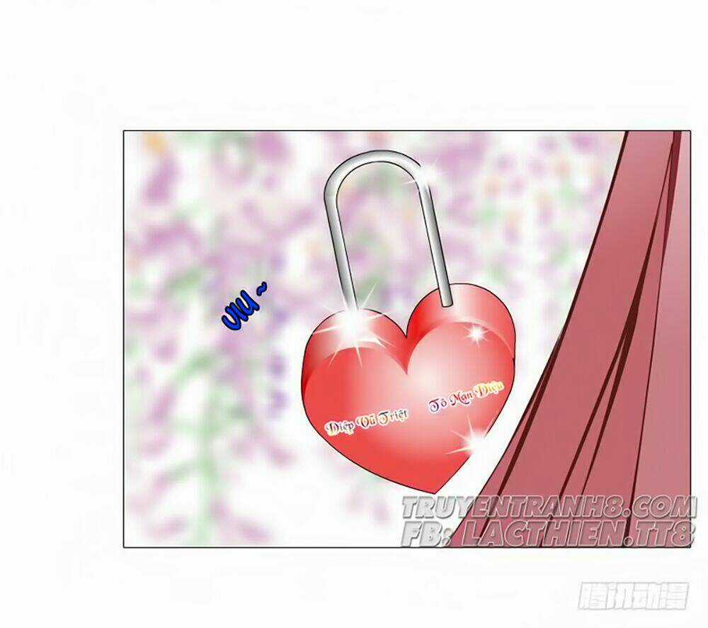 Beauty And Demon - Chapter 54 - Trang 17