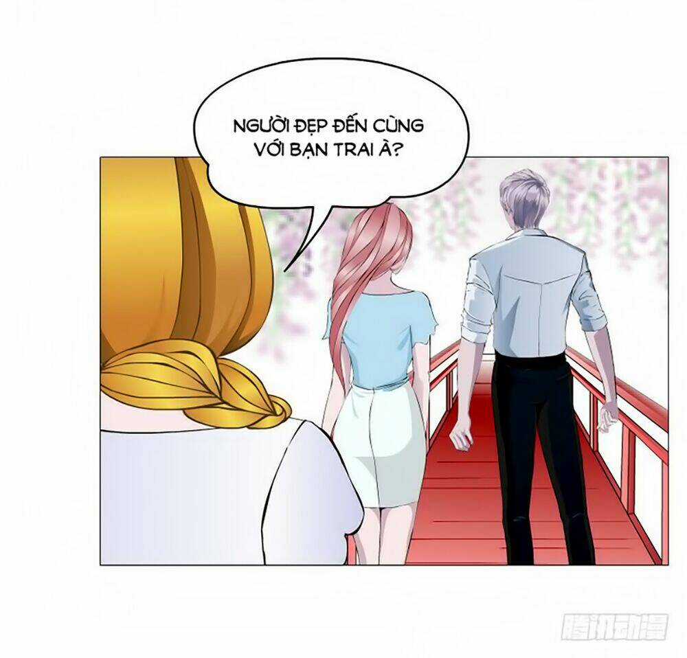 Beauty And Demon - Chapter 54 - Trang 7