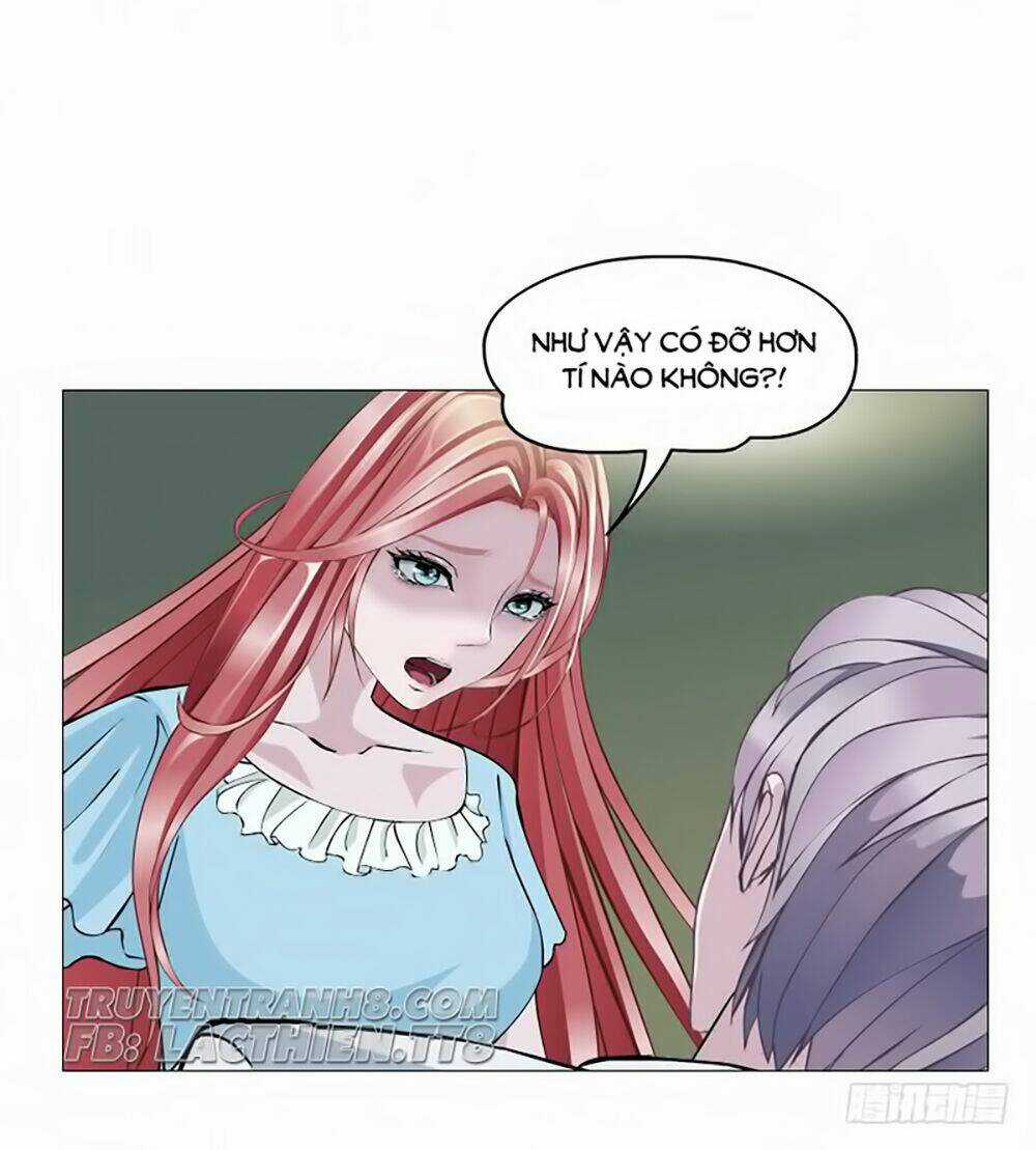 Beauty And Demon - Chapter 54 - Trang 64