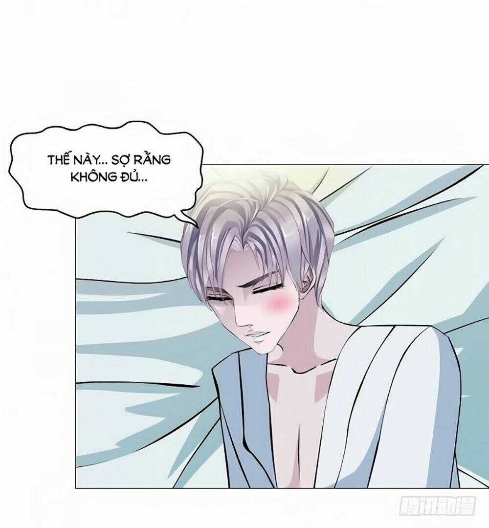 Beauty And Demon - Chapter 54 - Trang 65