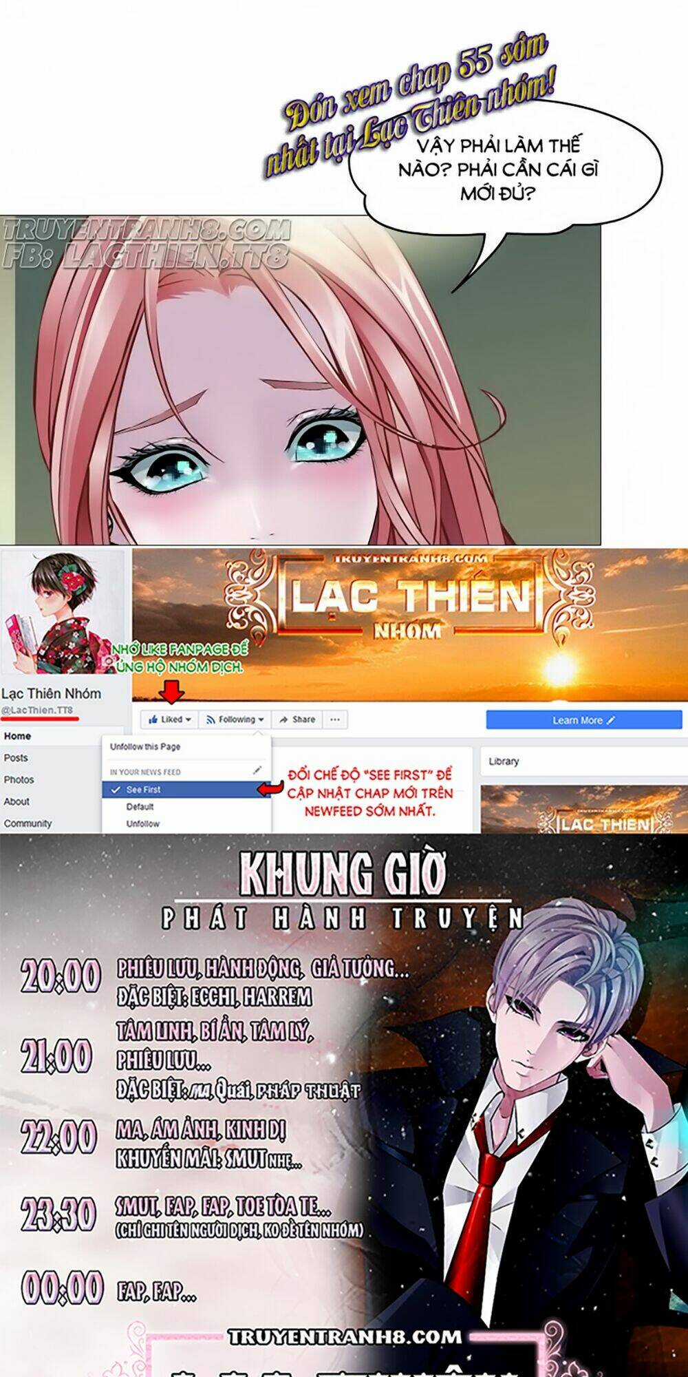 Beauty And Demon - Chapter 54 - Trang 66