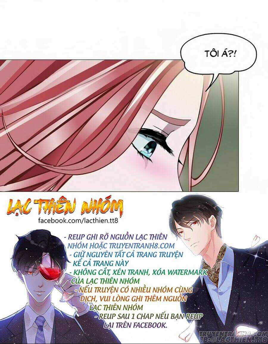 Beauty And Demon - Chapter 55 - Trang 3