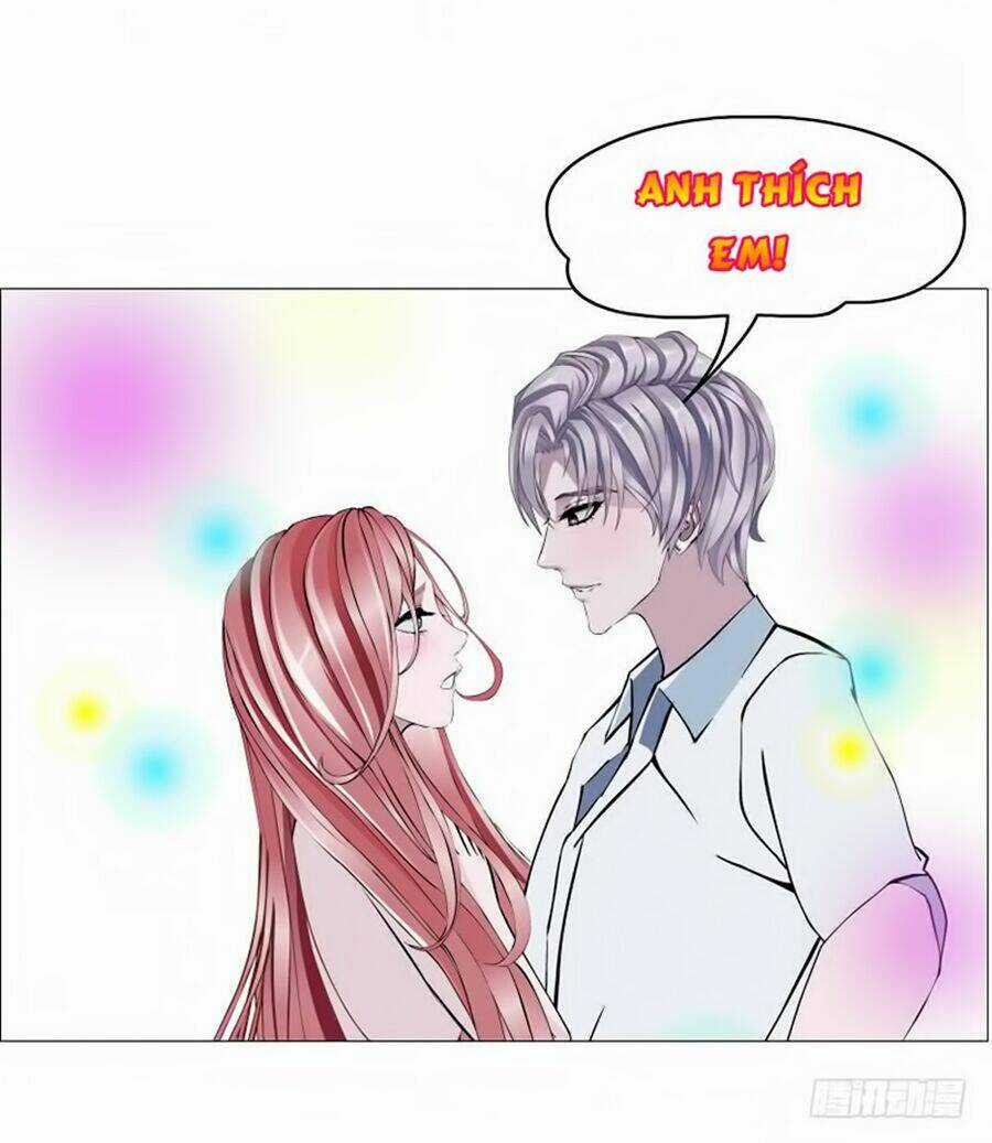 Beauty And Demon - Chapter 55 - Trang 29