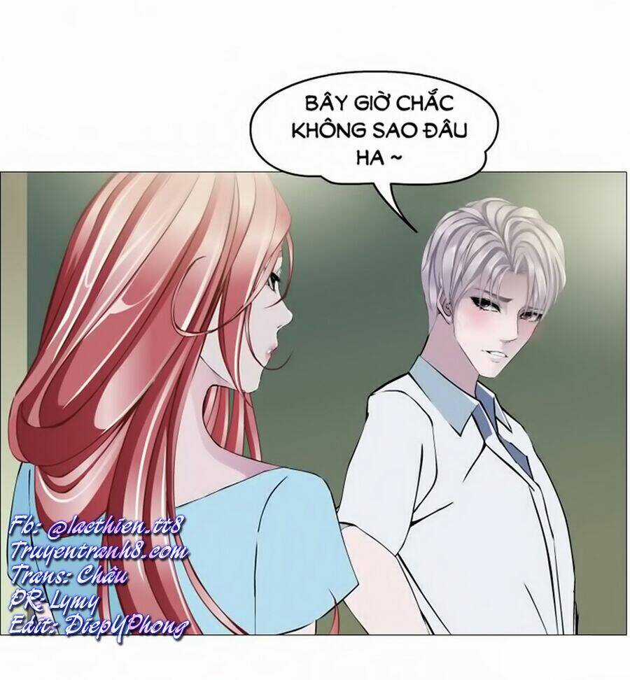 Beauty And Demon - Chapter 55 - Trang 4