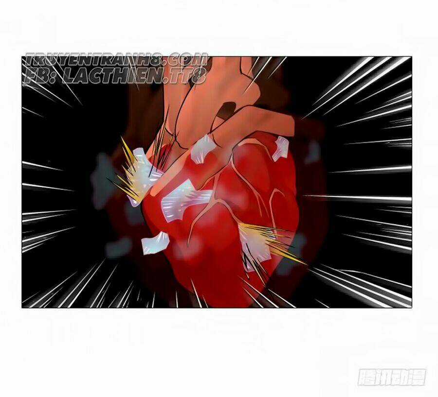 Beauty And Demon - Chapter 55 - Trang 34