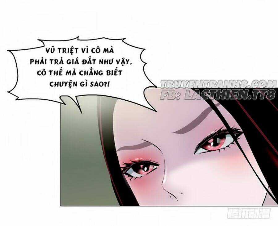 Beauty And Demon - Chapter 55 - Trang 42