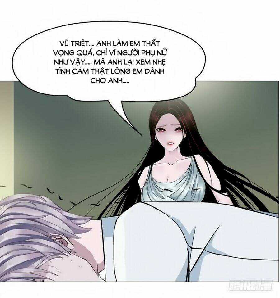 Beauty And Demon - Chapter 55 - Trang 44