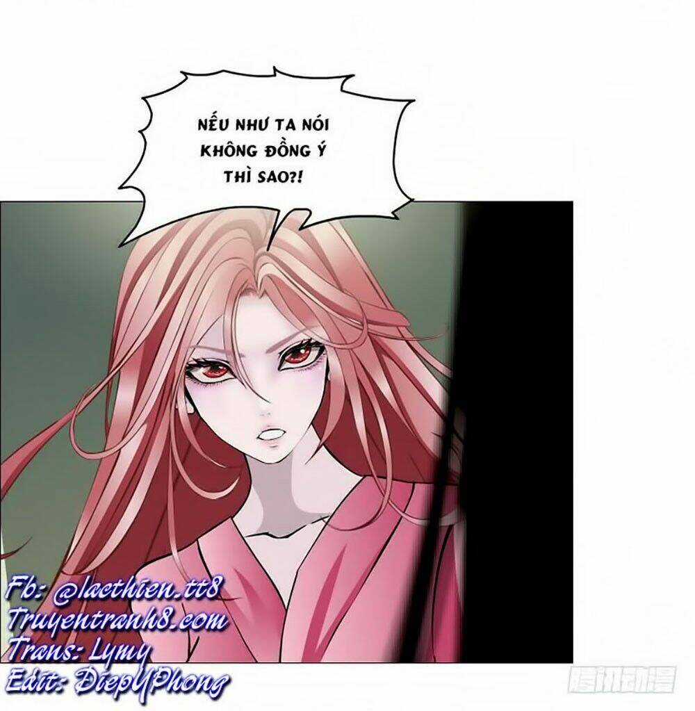 Beauty And Demon - Chapter 56 - Trang 3
