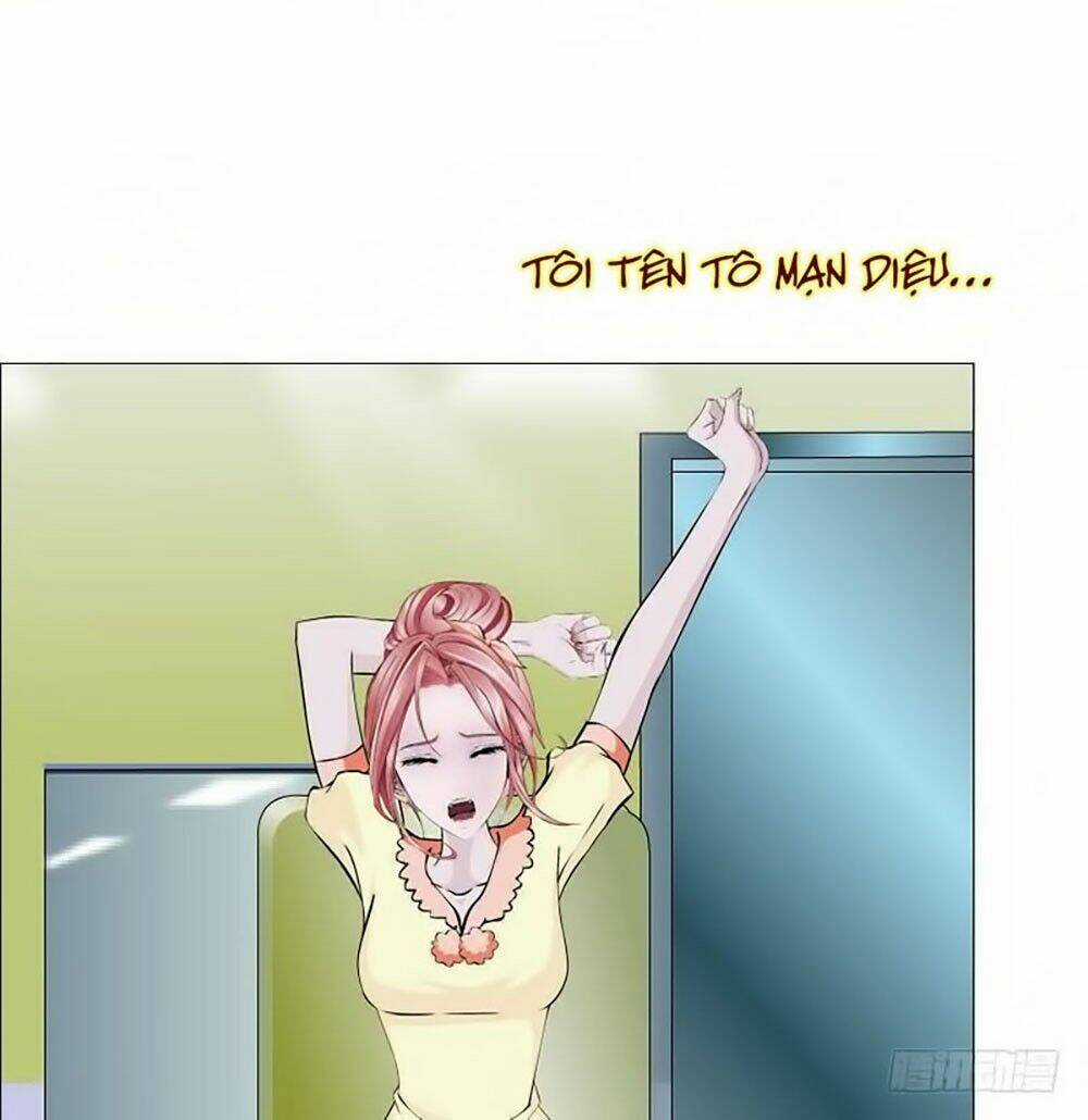 Beauty And Demon - Chapter 56 - Trang 23