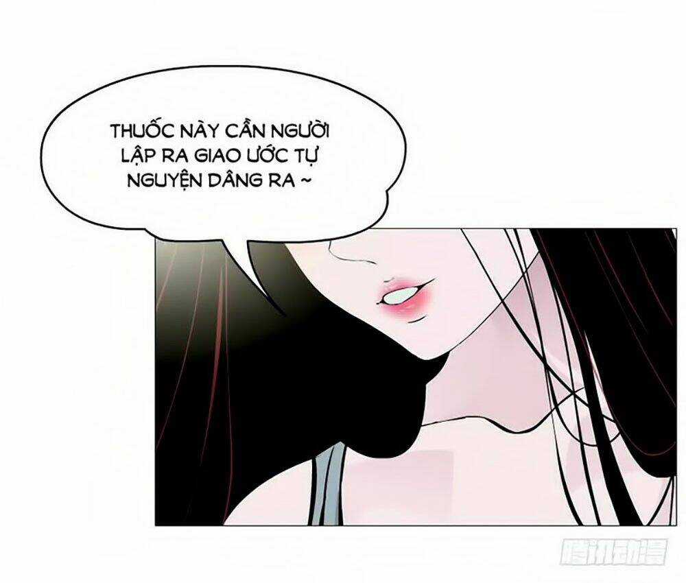 Beauty And Demon - Chapter 56 - Trang 4