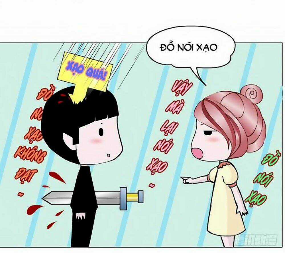 Beauty And Demon - Chapter 56 - Trang 47