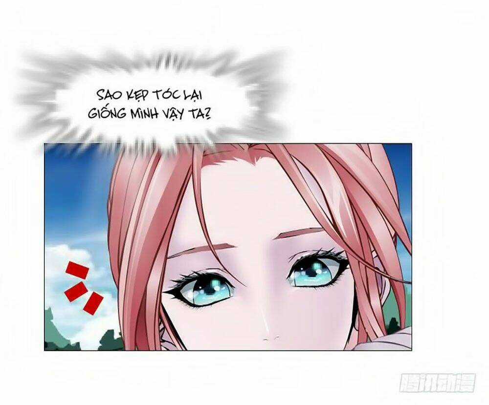 Beauty And Demon - Chapter 56 - Trang 54