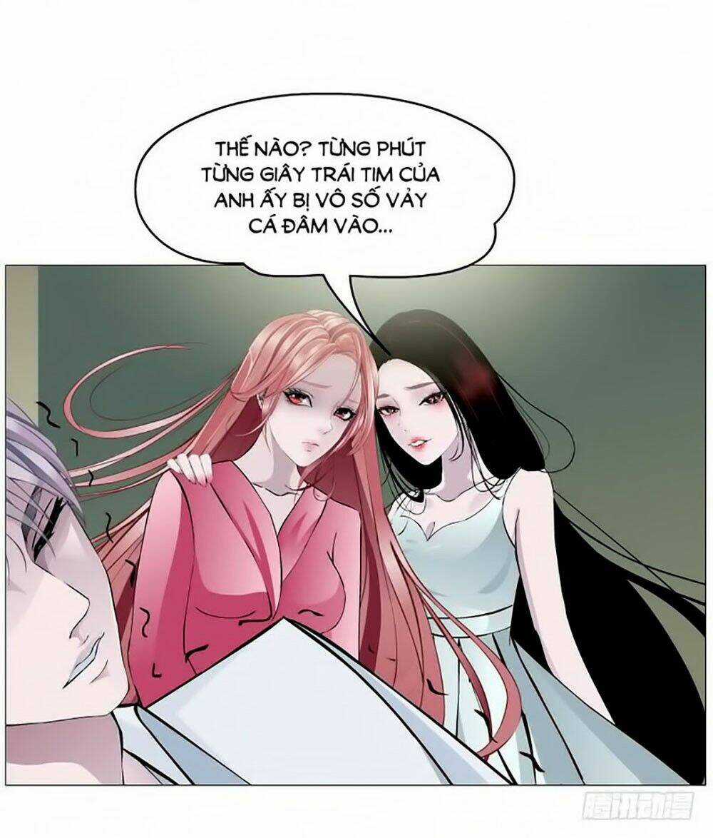 Beauty And Demon - Chapter 56 - Trang 9