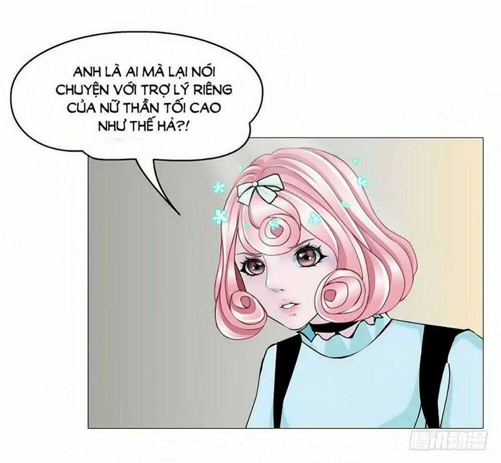 Beauty And Demon - Chapter 57 - Trang 11