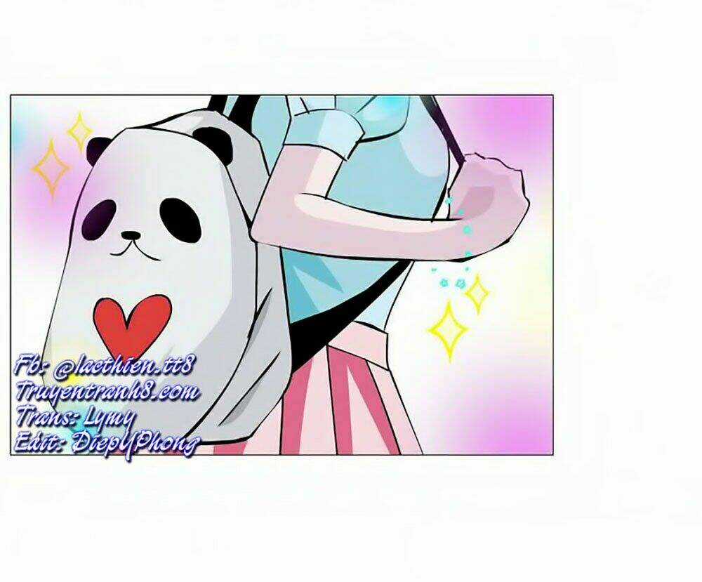 Beauty And Demon - Chapter 57 - Trang 3