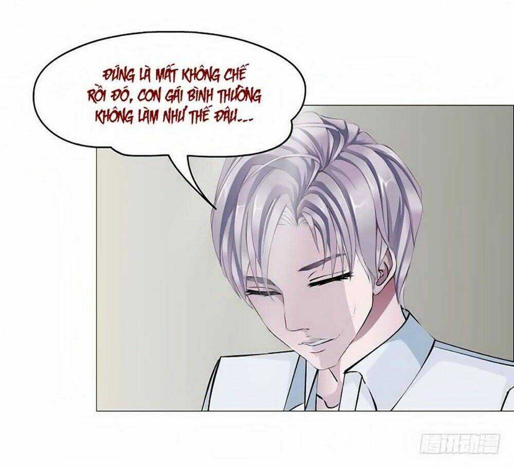 Beauty And Demon - Chapter 57 - Trang 45