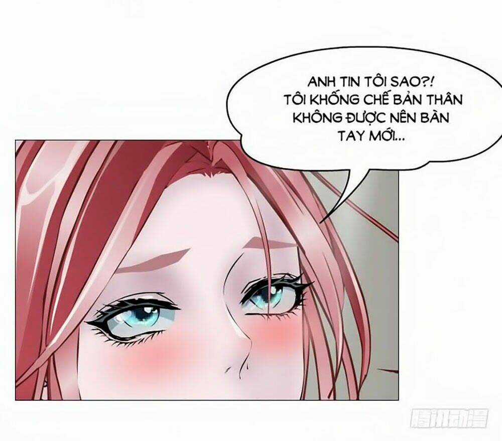 Beauty And Demon - Chapter 57 - Trang 46