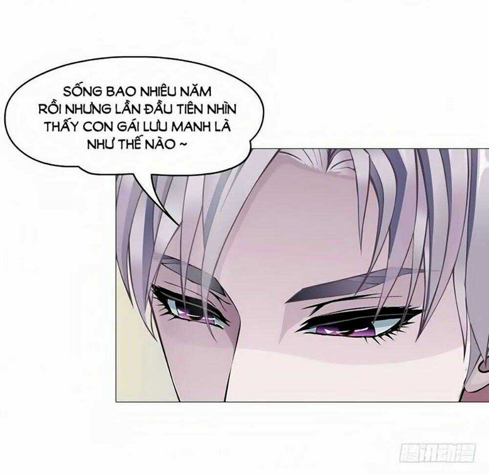 Beauty And Demon - Chapter 57 - Trang 47
