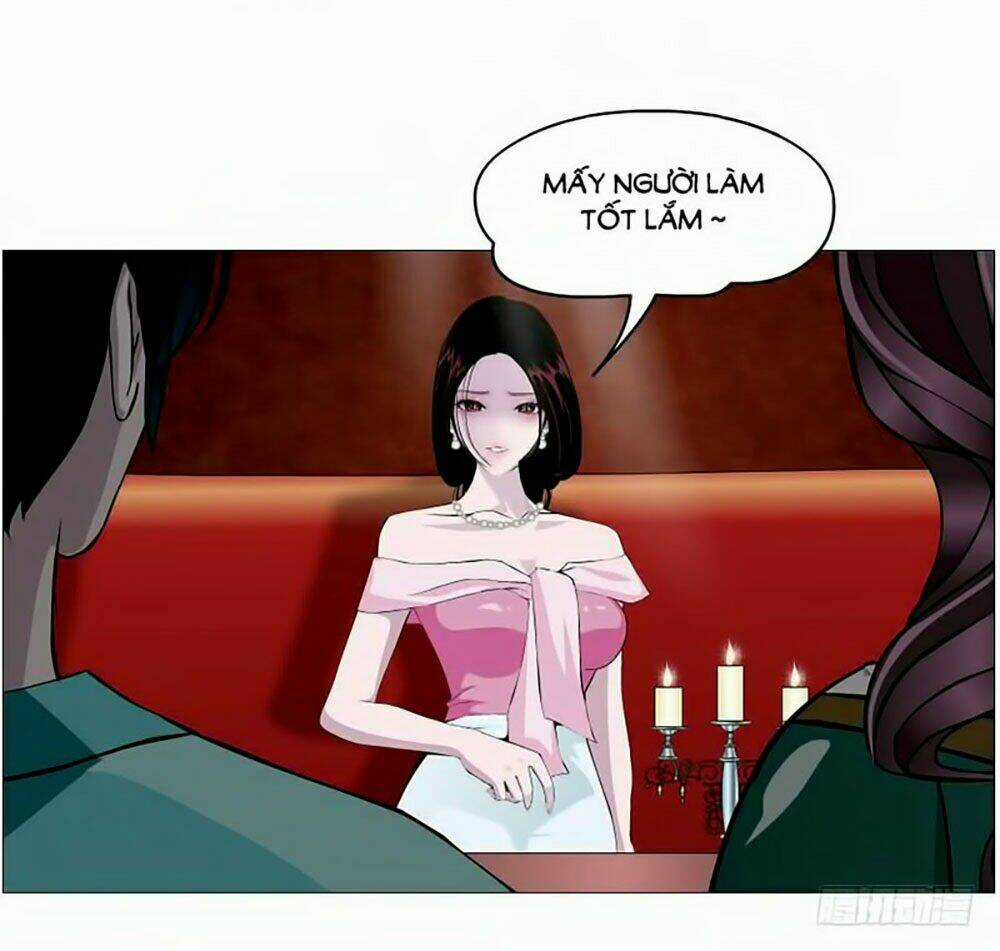 Beauty And Demon - Chapter 58 - Trang 45