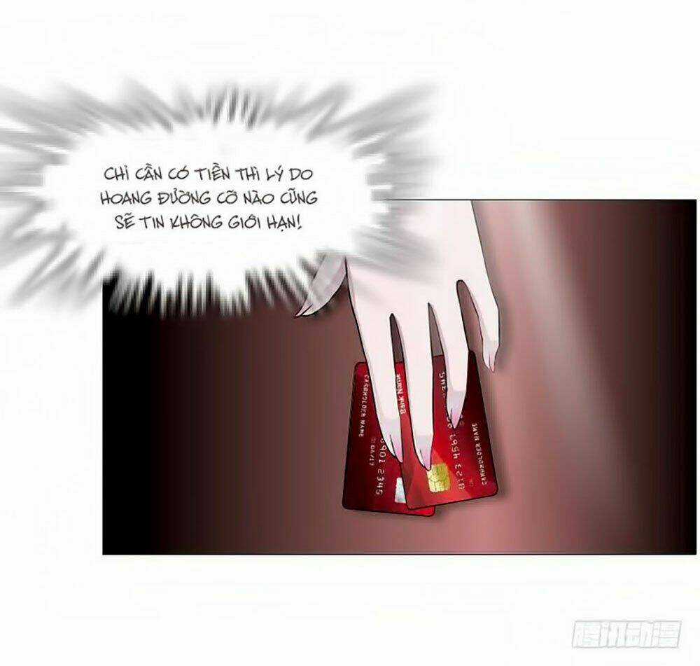 Beauty And Demon - Chapter 58 - Trang 49