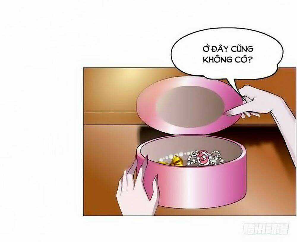 Beauty And Demon - Chapter 59 - Trang 3