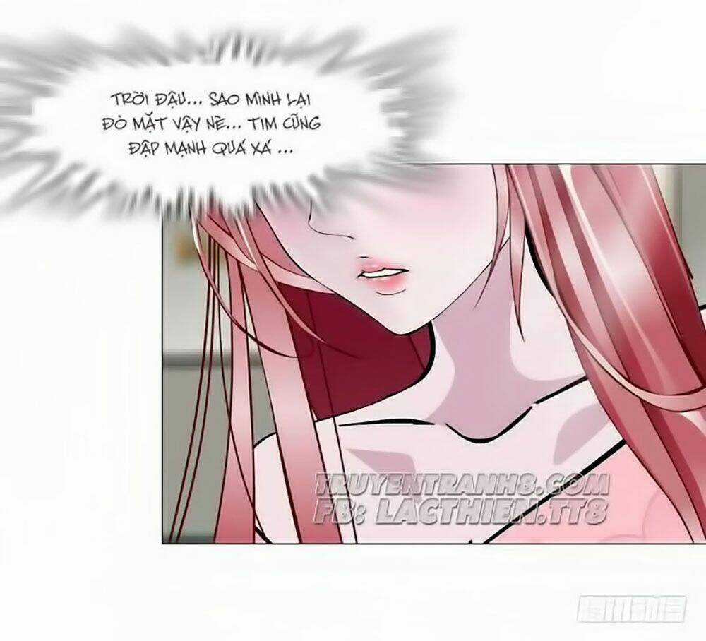 Beauty And Demon - Chapter 59 - Trang 22