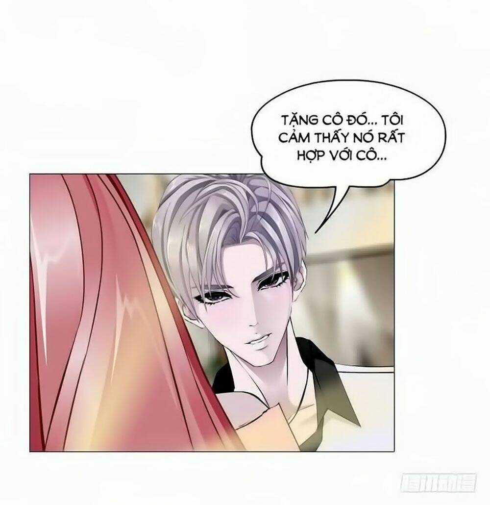 Beauty And Demon - Chapter 59 - Trang 28