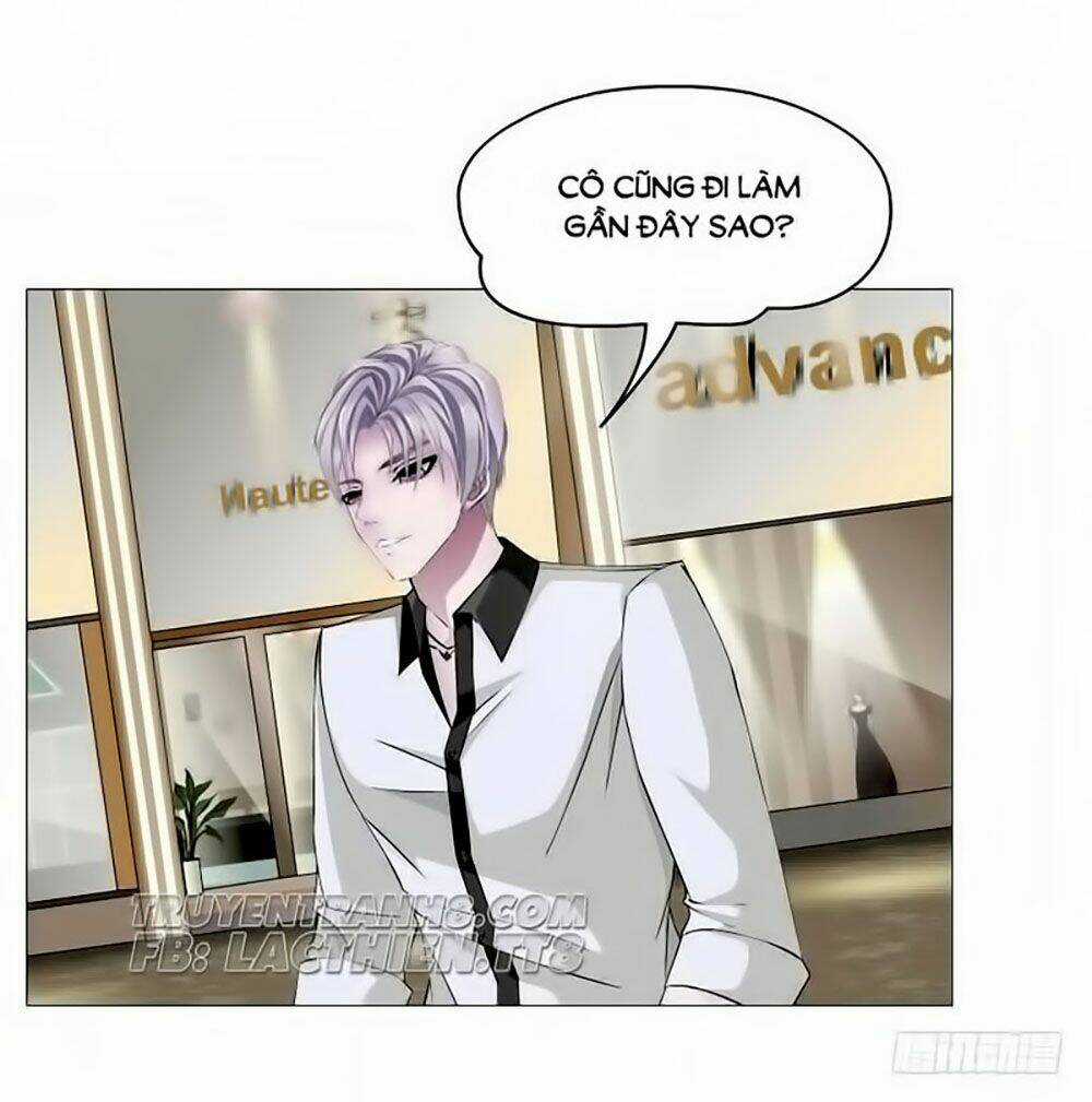 Beauty And Demon - Chapter 59 - Trang 30