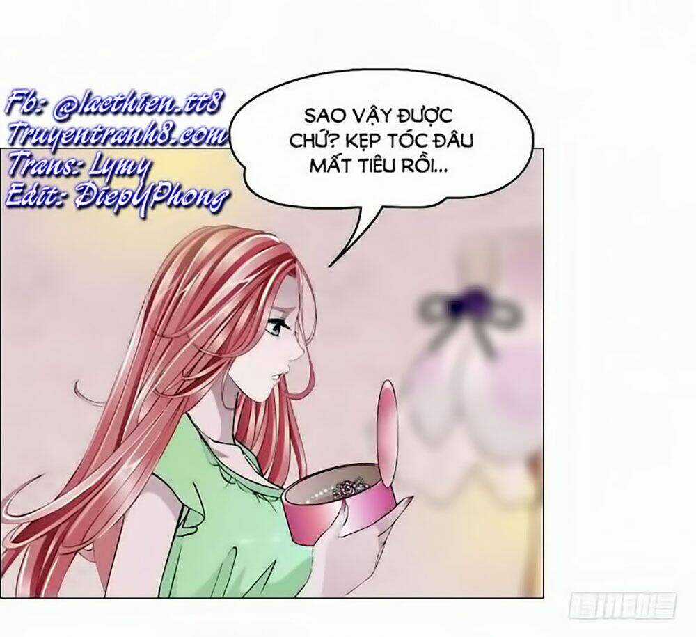 Beauty And Demon - Chapter 59 - Trang 4