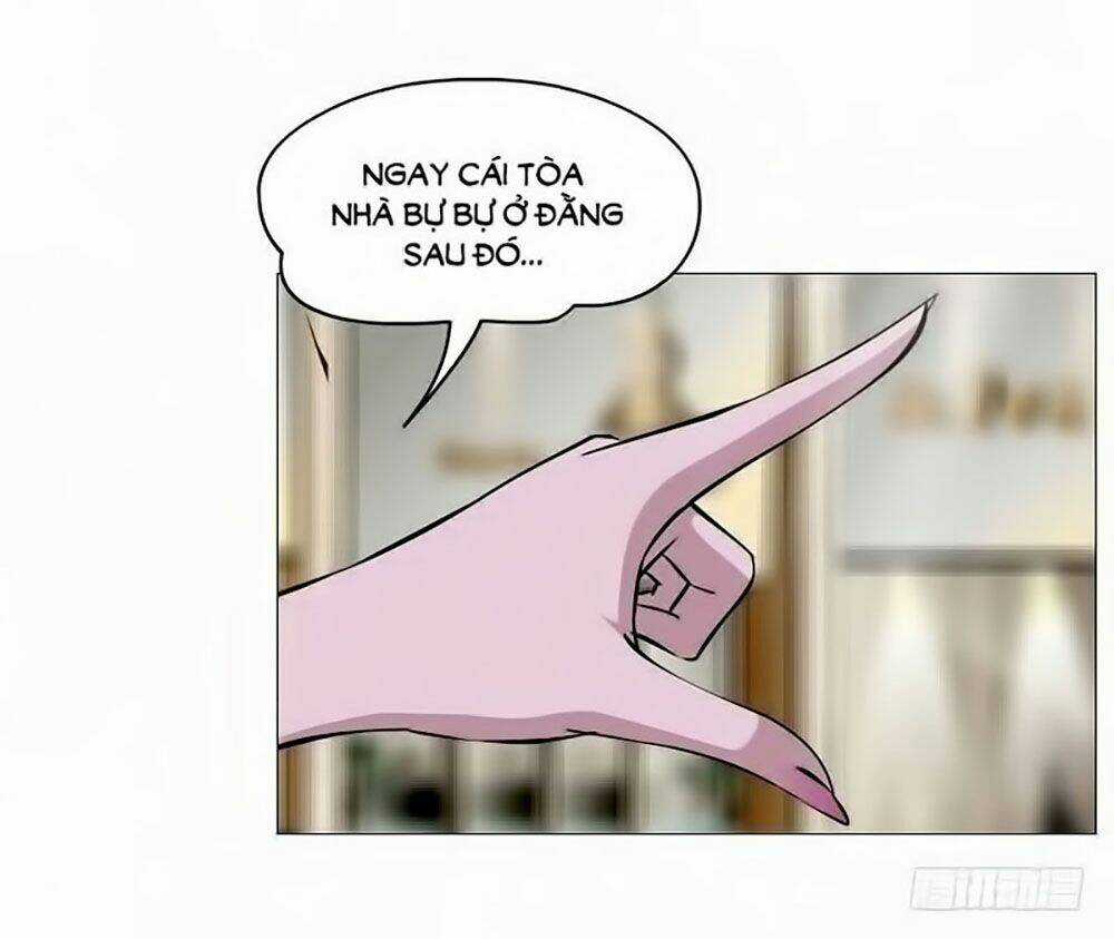 Beauty And Demon - Chapter 59 - Trang 31