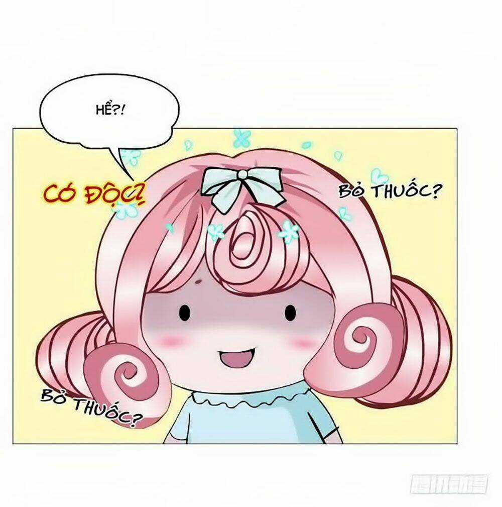 Beauty And Demon - Chapter 59 - Trang 49