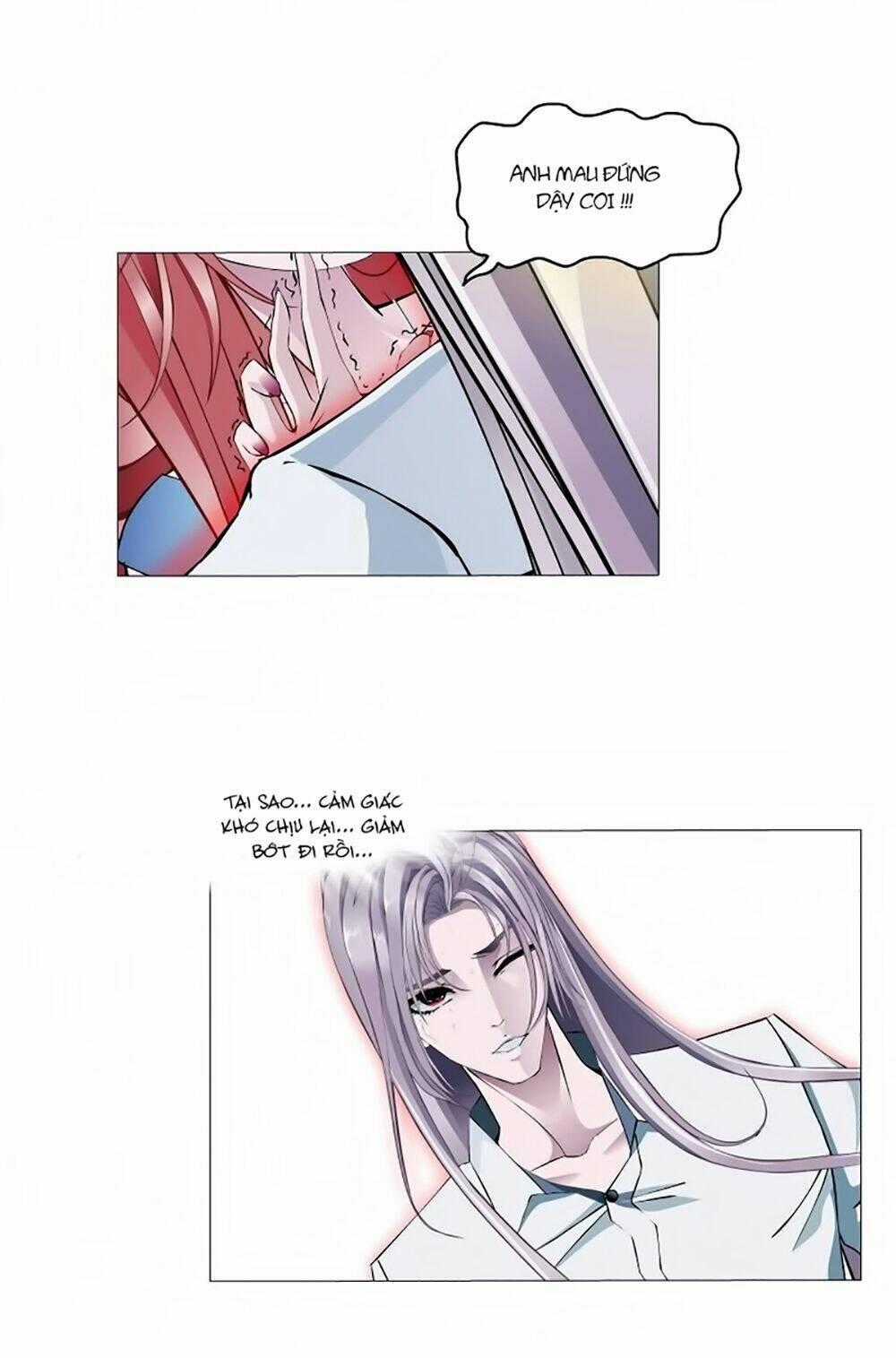 Beauty And Demon - Chapter 6 - Trang 2