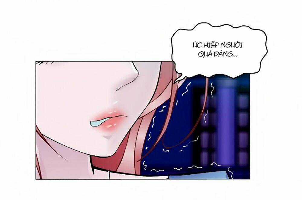 Beauty And Demon - Chapter 6 - Trang 20