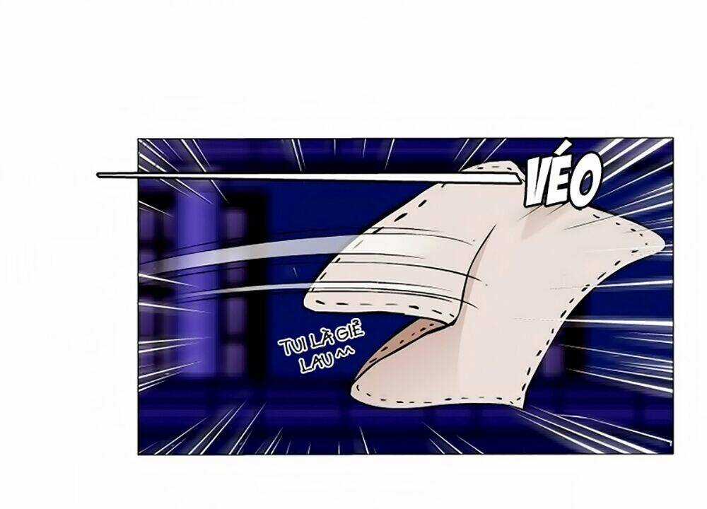 Beauty And Demon - Chapter 6 - Trang 21