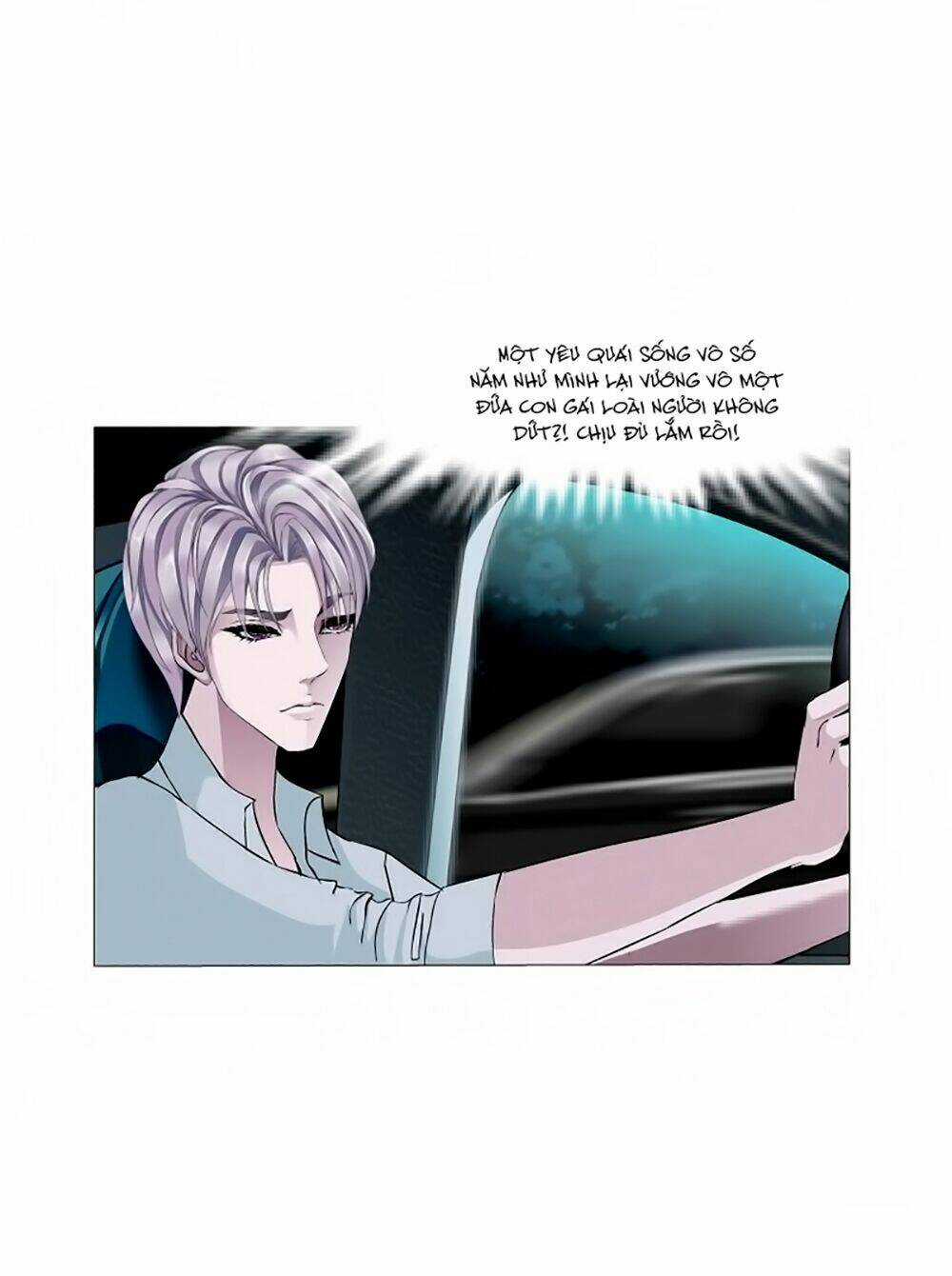 Beauty And Demon - Chapter 6 - Trang 25